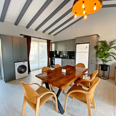 فيلة Likya B 2+1 Villa, Oezel Havuzlu, فتحية