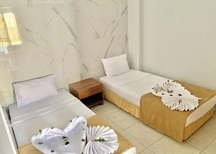 Likya B 2+1 Villa, Oezel Havuzlu, Fethiye