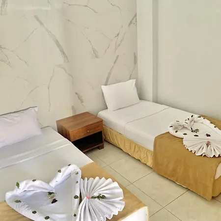 Likya B 2+1 Villa, Oezel Havuzlu, フェティエ